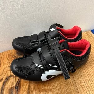 Peloton Bike Shoes
